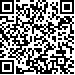 Company's QR code Alba Blu, s.r.o.