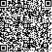 QR kod firmy Pitter Design, s.r.o.