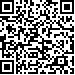 Company's QR code K. I. C. - Inelco, s.r.o.