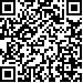 Company's QR code MUDr. Jana Prausova