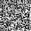 QR Kode der Firma Zensen, s.r.o.