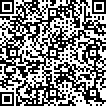 Company's QR code D-Klub Ostrava, o.s.