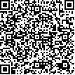 Código QR de la empresa David Polansky