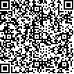 QR Kode der Firma Parson Data, s.r.o.