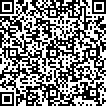 Código QR de la empresa Geokap, s.r.o.