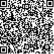 Company's QR code Petr Kulhanek