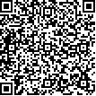 Company's QR code Rehabilitace Mojzisova, s.r.o.