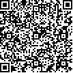 QR Kode der Firma MUDr. Vera Hroudova