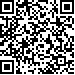 QR Kode der Firma Pegas-NT, a.s.