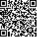 Código QR de la empresa Convallaria, s.r.o.