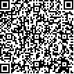 Código QR de la empresa ONE SYSTEM s.r.o.