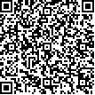 Company's QR code Randox, s.r.o.