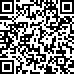 Company's QR code Dongjie, s.r.o.