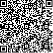 Company's QR code ICM Praha, s.r.o.