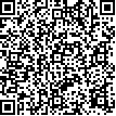 Company's QR code Petr Plestil Mgr.