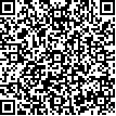 Company's QR code Magamed, s.r.o.