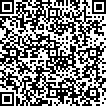 Company's QR code Solarni studio SHARK