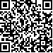 Company's QR code Frantisek Zacek