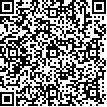 Company's QR code Jirina Sedlackova