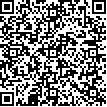 Company's QR code RENT CAR PRAHA s.r.o.