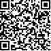 Company's QR code Vyze, s.r.o.