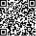 Company's QR code Lenka Lidmanska