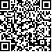 Company's QR code Libuse Tumova