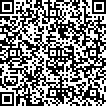 Company's QR code Alikas, s.r.o.