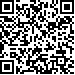 Código QR de la empresa Agropred, s.r.o.