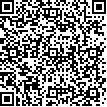 Company's QR code Libor Platenik