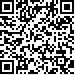 Company's QR code Jaroslava Hrabalkova