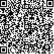 QR Kode der Firma Pelargo Garden, s.r.o.