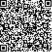 QR Kode der Firma Bc. Adam Ulicny