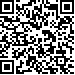 Company's QR code Ondrej Zvolsky