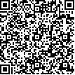 Código QR de la empresa Pallas, s.r.o.