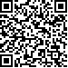 Company's QR code Ivana Hruba