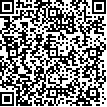 Código QR de la empresa KZ Stavba, s.r.o.