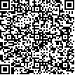 Company's QR code Glass industry, s.r.o.