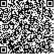 Company's QR code SK - Interier, s.r.o.