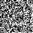 Company's QR code Ing. Petr Muzik