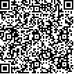 Company's QR code Marcela Vitkova