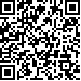 Código QR de la empresa Antonin Sulc