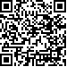 Company's QR code Senkyrova Jana MUDr.