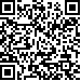 Código QR de la empresa Mgr. Jozef Vicen