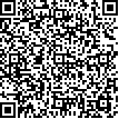 Company's QR code Obecni urad Cervena Hora