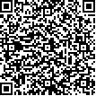 Company's QR code HM Industrial Solution, s.r.o.