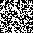 QR Kode der Firma SKALA s.r.o.