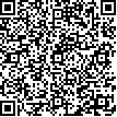 Código QR de la empresa Ing. Tomas Vojtechovsky