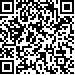 Company's QR code Ludmila Svecova