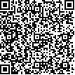 QR Kode der Firma Ing. Simona Bartoskova